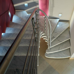 MARBLE STAIRS2